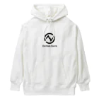 EveのOUTING DAYS Heavyweight Hoodie