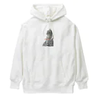 だいふくやのうちのうにちゃん Heavyweight Hoodie