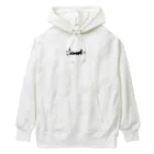 SAKANAのSAKANA 1 Heavyweight Hoodie