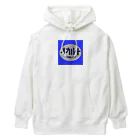 dodomountのオカルト　オリジナルロゴグッズ Heavyweight Hoodie