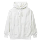 uruka_meのてんしくん Heavyweight Hoodie