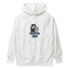 Positive originalのPositiveゴリラ Heavyweight Hoodie