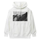 ムクロジの山彦2 Heavyweight Hoodie