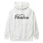 SmonkeyのFreedom Heavyweight Hoodie