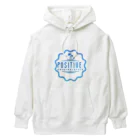 Positive originalのPositive Heavyweight Hoodie