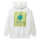 grow shopのgrow shop　ownstyleカラー商品 Heavyweight Hoodie