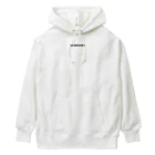 hstのDK.KITAZAWA Heavyweight Hoodie