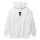 ななしのCutegirl Heavyweight Hoodie