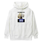 【GOD&DOG】のhello!my nane is SORAZO. Heavyweight Hoodie