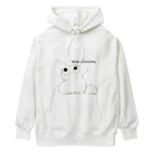 Kiko shopのなうろーでぃんぐ Heavyweight Hoodie