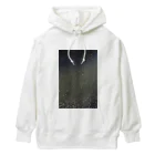 ayak_a_kayaの桜吹雪な Heavyweight Hoodie