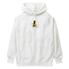 【KOTCH】 TシャツショップのSURF MONSTER Heavyweight Hoodie