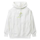 【KOTCH】 Tシャツショップのランニングが趣味 Heavyweight Hoodie