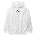 ろじ郎®︎のちんちん Heavyweight Hoodie