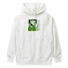 アトリエA子のＮ子ちゃん Heavyweight Hoodie