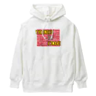 kurotanukiの今夜のご飯は Heavyweight Hoodie