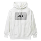 ゆりのヒドリガモ Heavyweight Hoodie