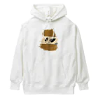 tomojuncarlのしんじー Heavyweight Hoodie