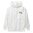 実は…社長夫人の実は。。。co.グッズ⓸ Heavyweight Hoodie