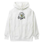 uzraのうずら Heavyweight Hoodie