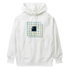 MARCOCENTER (マルコセンター）のところてんTシャツ Heavyweight Hoodie