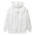 サウナ部のサウナ部 Heavyweight Hoodie