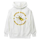 shikisai02sのsuper beetle _ miyama kuwagata Heavyweight Hoodie