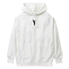 世界のカワノSHOPのセカカワアイテム Heavyweight Hoodie