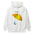 DRIPPEDのUMBRELLA-傘 アンブレラ- Heavyweight Hoodie