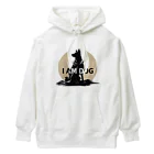 I AM DOGのI AM DOG Heavyweight Hoodie