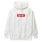 twinsのtwins Heavyweight Hoodie