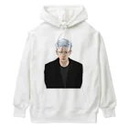 Hoai.art.jpのEXO PARK CHANYEOL fanart  Heavyweight Hoodie