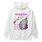 ㌍のるつぼのmemories Heavyweight Hoodie