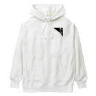 うらめし屋　のみえかくれ Heavyweight Hoodie