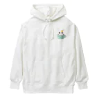 COCOROのマグカップうさぴょん Heavyweight Hoodie