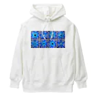 Caoli design shopの森の猫たち２ Heavyweight Hoodie