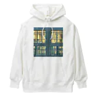 sakazuki00の夜 Heavyweight Hoodie