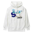 BEST_SUMMERのベストサマー2023モデル Heavyweight Hoodie