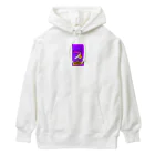 ʚ🦄ɞみつり🌈𝑆𝑂𝐷𝐴𝑆𝐻𝐼𓃗のスピノくん(恐竜) Heavyweight Hoodie