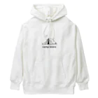 Only my styleのキャンプラバー Heavyweight Hoodie