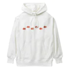 レタ(LETA)のすいーっと金魚 Heavyweight Hoodie