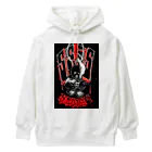 6FESTAのseis Heavyweight Hoodie