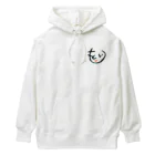 ANFUGU SHOPの全国のもといさん Heavyweight Hoodie