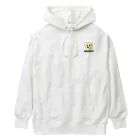 NAUGHTYのNAUGHTY BEARくん Heavyweight Hoodie