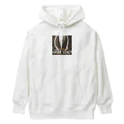 POPstore-japanのNEWYORKLOVE Heavyweight Hoodie