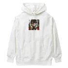 POPstore-japanのヒーローLIVE Heavyweight Hoodie