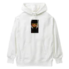 syotakumのジャックポット Heavyweight Hoodie