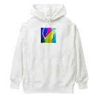 KARARのKARARfull (カラフル) Heavyweight Hoodie