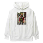 POPstore-japanのzombi-no money Heavyweight Hoodie