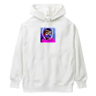 ニカオンラインストアのキラ・サンシャイン Heavyweight Hoodie